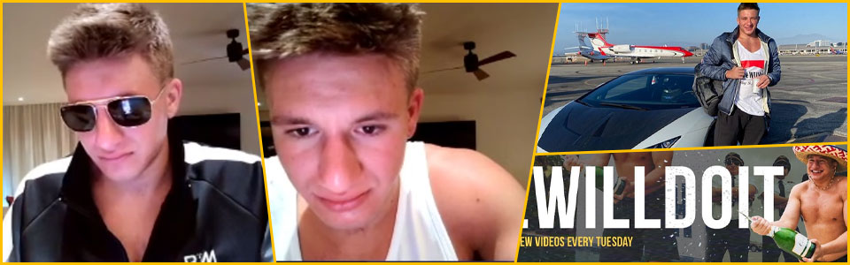 stevewillsendit streamer title