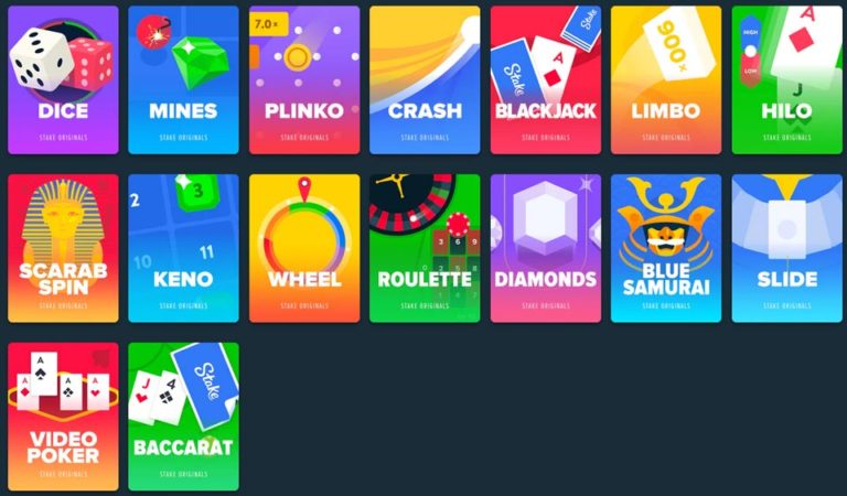 stakes crypto casino