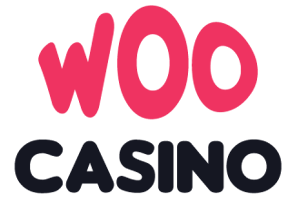 Woocasino Logo