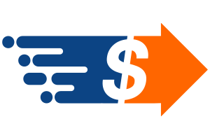Fast Bank Transfer Logo