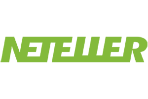 Neteller Logo