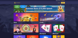 Roobet Casino Review