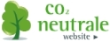 logo co2 neutral