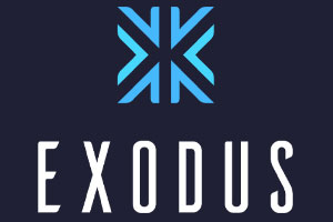 Exodus Wallet Logo