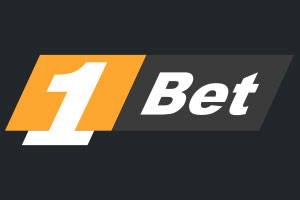 1bet logo