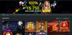 1bet Preview Casino