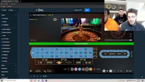 Adin Ross spielt im Stake Casino Vorschau