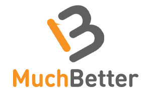 MuchBetter Logo