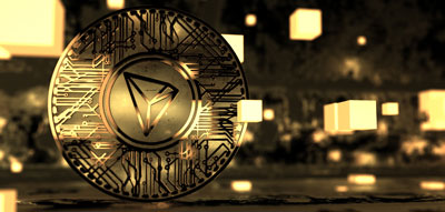 Tron Coin