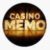 Bolbol Automat Casino Memo Logo
