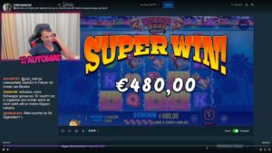 BolBolAutomat Big Bass Bonanza Super Win