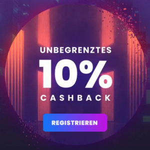 Winny Casino Cashback