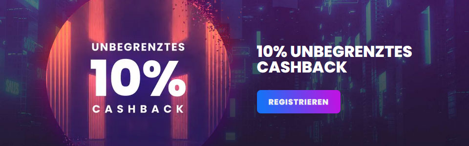 Winny Cashback Banner