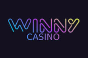 Winny Casino Logo