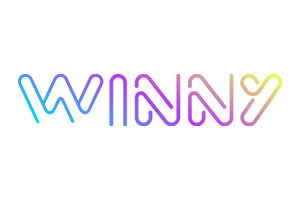 Winny Casino Logo