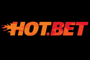 Hot.Bet Casino Logo