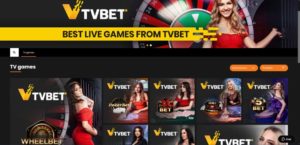 Hot.Bet Casino Preview TVBet