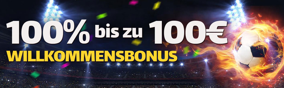 HotBet Sportwetten Bonus