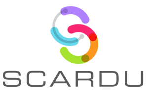 Scardu Logo
