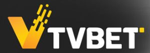 TVBET Logo