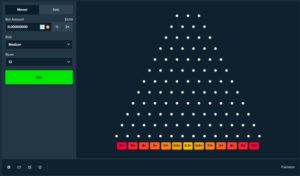 Crypto Plinko Preview