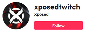 Xposed TikTok