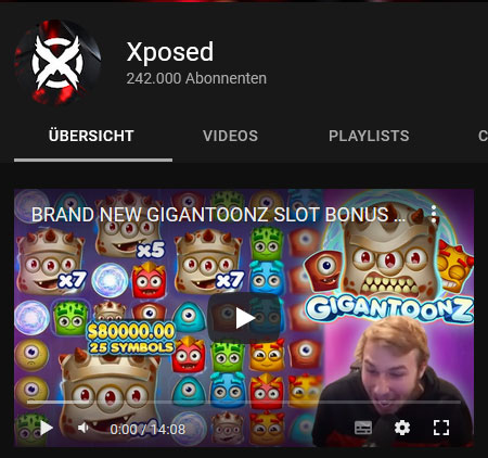 Xposed Youtube Follower