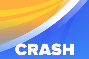 Crash Stake Logo
