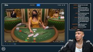 Farid Bang Vorschau Blackjack