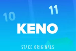 Keno Crypto Logo