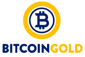 Bitcoin Gold Logo