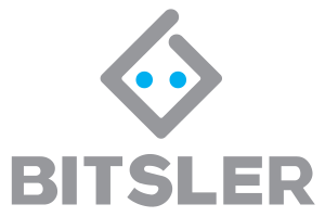 Bitsler Logo