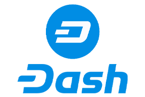 Dashcoin Logo