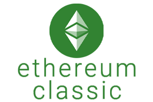 Ethereum Classic Logo