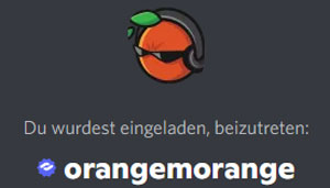 OrangeMorange