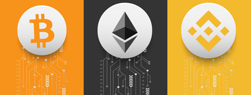 bnb bitcoin ethereum preview
