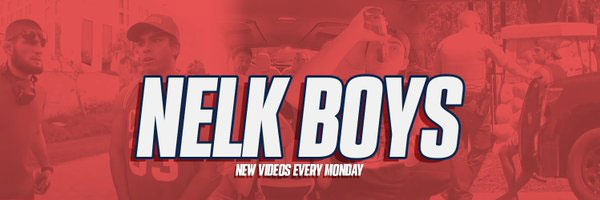 Nelkboys Twitter Header