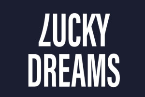 Lucky Dreams Casino Logo