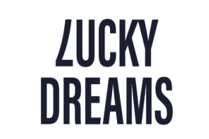 Lucky Dreams Casino Logo