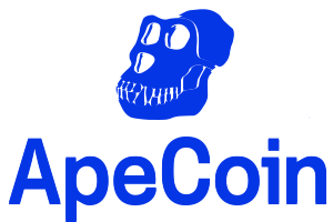 ApeCoin Logo