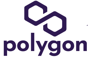 Polygon Logo