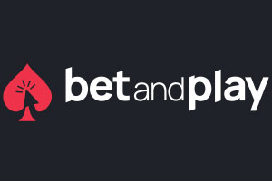 BetAndPlay Logo