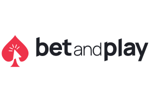 BetAndPlay Logo