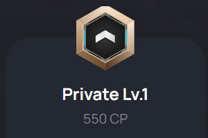 BetAndPlay VIP Private LV1