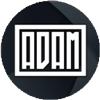 DeuceAce Adam Kick Logo