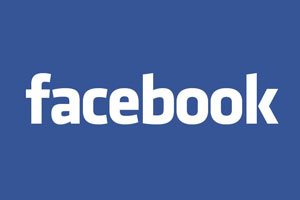 Facebook Logo