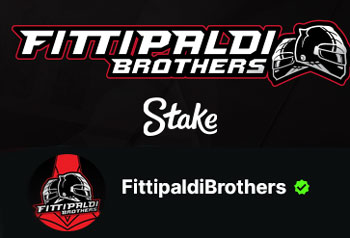 Fittipaldi Brothers Stake auf Kick
