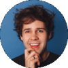 David Dobrik Kick Avatar