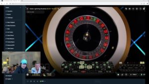 David Dobrik Vorschau Roulette